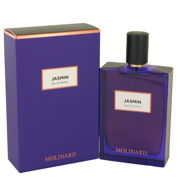 Molinard Jasmin Perfume By Molinard Eau De Parfum Spray For Women