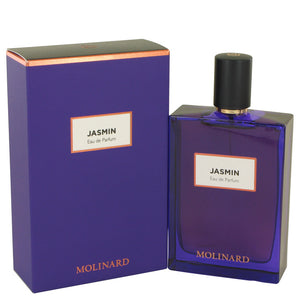 Molinard Jasmin Perfume By Molinard Eau De Parfum Spray For Women
