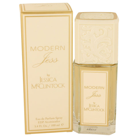 Modern Jess Perfume By Jessica McClintock Eau De Parfum Spray For Women