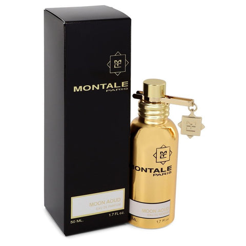 Montale Moon Aoud Perfume By Montale Eau De Parfum Spray For Women