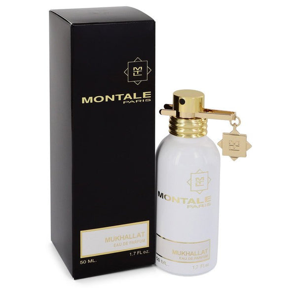 Montale Mukhallat Perfume By Montale Eau De Parfum Spray For Women