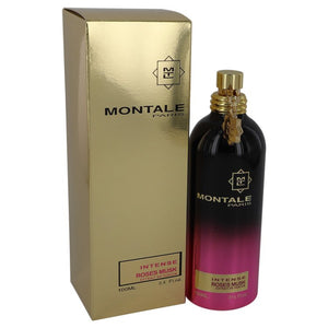 Montale Intense Roses Musk Perfume By Montale Extract De Parfum Spray For Women