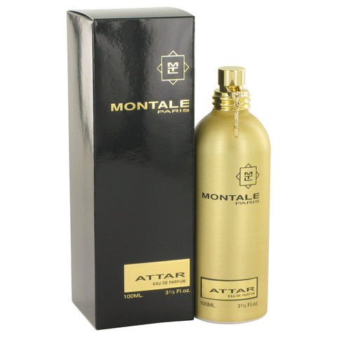 Montale Attar Perfume By Montale Eau De Parfum Spray For Women