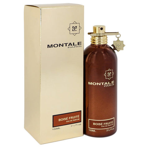 Montale Boise Fruite Perfume By Montale Eau De Parfum Spray (Unisex) For Women