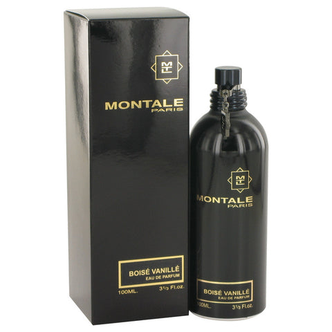 Montale Boise Vanille Perfume By Montale Eau De Parfum Spray For Women