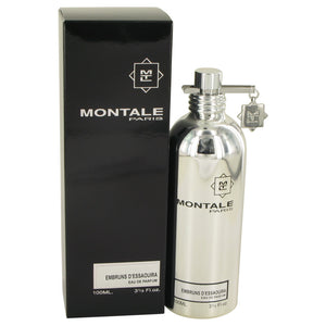 Montale Embruns D'essaouira Perfume By Montale Eau De Parfum Spray (Unisex) For Women