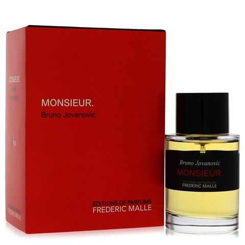 Monsieur Frederic Malle Cologne By Frederic Malle Eau De Parfum Spray For Men