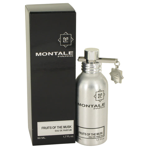 Montale Fruits Of The Musk Perfume By Montale Eau De Parfum Spray (Unisex) For Women