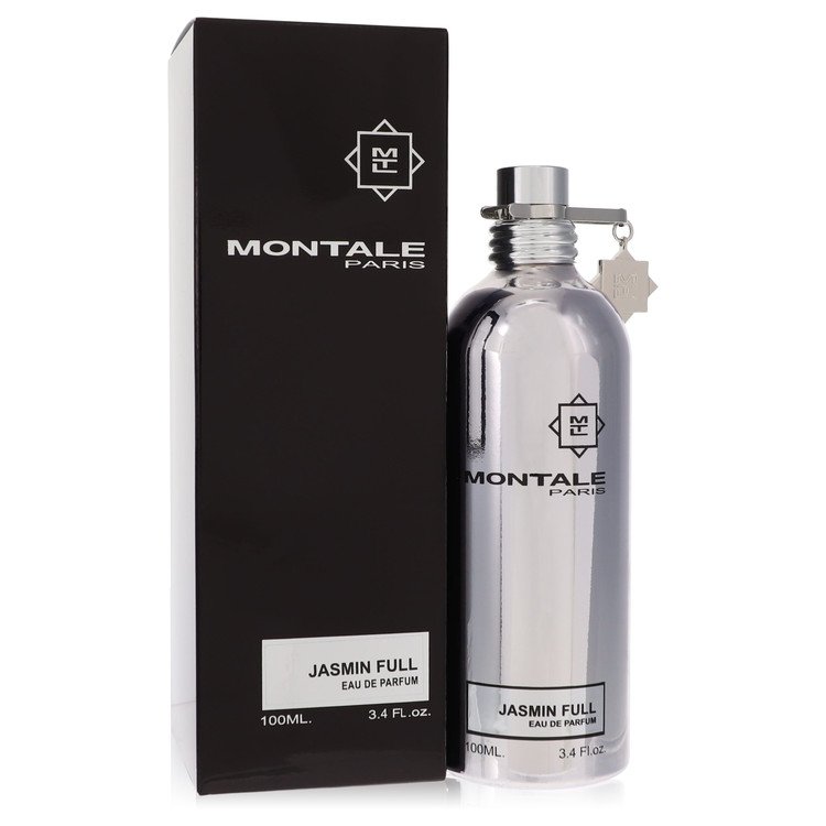 Montale Jasmin Full Perfume By Montale Eau De Parfum Spray For Women