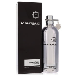 Montale Jasmin Full Perfume By Montale Eau De Parfum Spray For Women