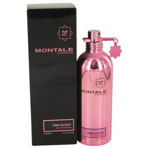 Montale Pink Extasy Perfume By Montale Eau De Parfum Spray For Women