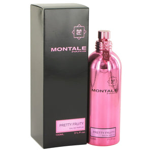 Montale Pretty Fruity Perfume By Montale Eau De Parfum Spray For Women