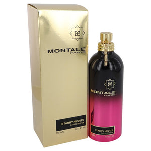 Montale Starry Nights Perfume By Montale Eau De Parfum Spray For Women