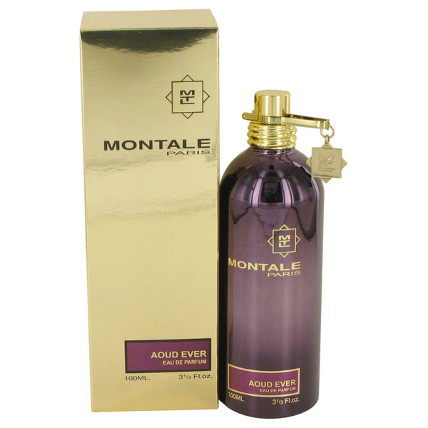 Montale Aoud Ever Perfume By Montale Eau De Parfum Spray (Unisex) For Women