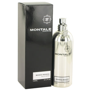Montale Mango Manga Perfume By Montale Eau De Parfum Spray For Women