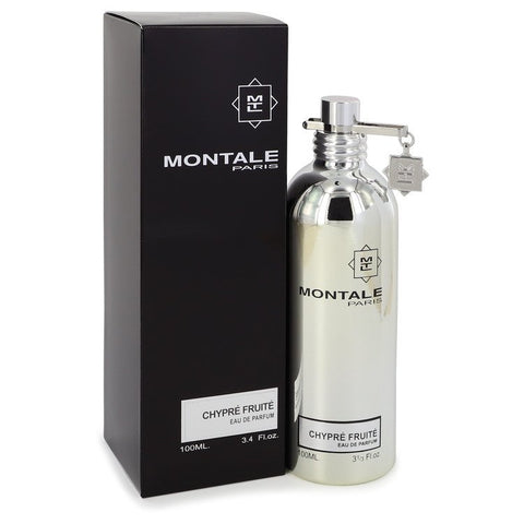 Montale Chypre Fruite Perfume By Montale Eau De Parfum Spray (Unisex) For Women