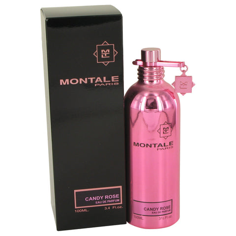Montale Candy Rose Perfume By Montale Eau De Parfum Spray For Women