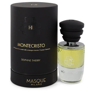 Montecristo Perfume By Masque Milano Eau De Parfum Spray (Unisex) For Women