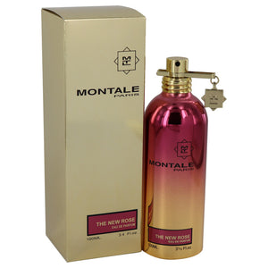 Montale The New Rose Perfume By Montale Eau De Parfum Spray For Women