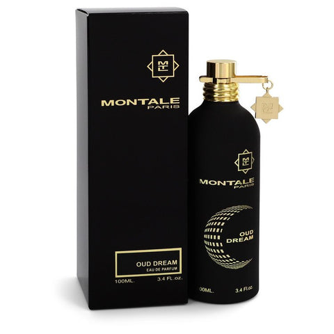Montale Oud Dream Perfume By Montale Eau De Parfum Spray For Women