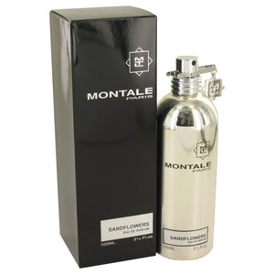 Montale Sandflowers Perfume By Montale Eau De Parfum Spray For Women