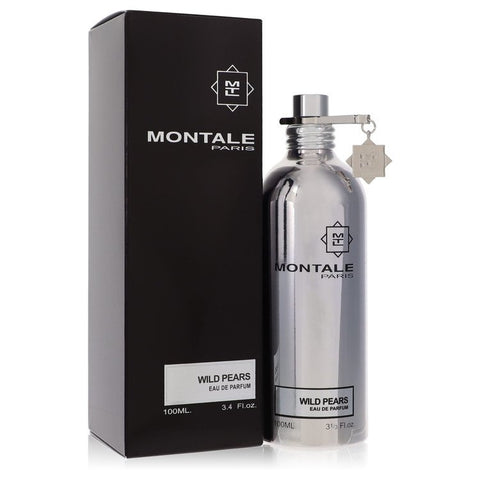 Montale Wild Pears Perfume By Montale Eau De Parfum Spray For Women