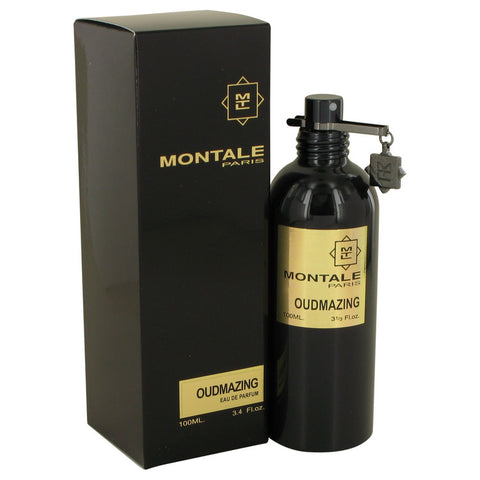 Montale Oudmazing Perfume By Montale Eau De Parfum Spray For Women