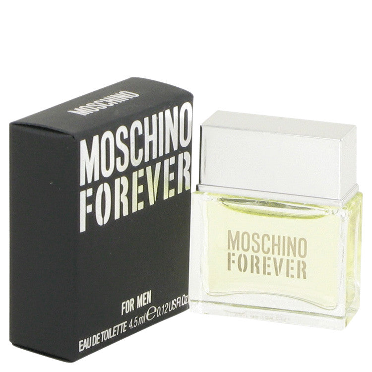 Moschino Forever Cologne By Moschino Mini EDT For Men