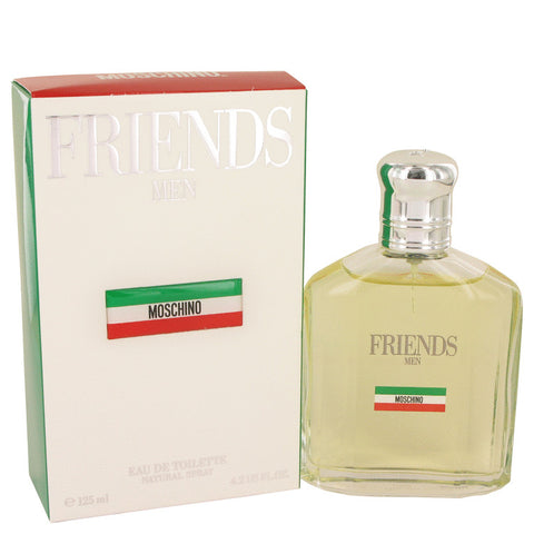 Moschino Friends Cologne By Moschino Eau De Toilette Spray For Men