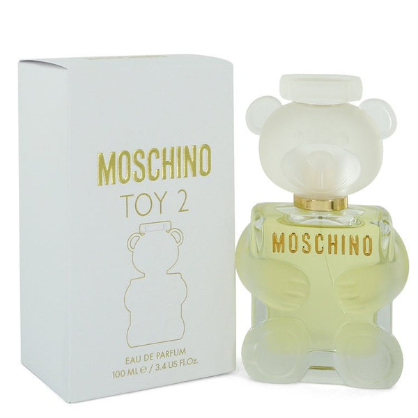 Moschino Toy 2 Perfume By Moschino Eau De Parfum Spray For Women