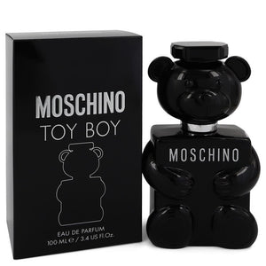 Moschino Toy Boy Cologne By Moschino Eau De Parfum Spray For Men