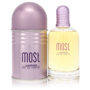 Most Perfume By Jeanne Arthes Eau De Parfum Spray For Women