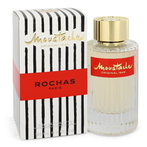 Moustache Cologne By Rochas Eau De Toilette Spray For Men