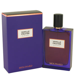 Molinard Vanille Fruitee Perfume By Molinard Eau De Parfum Spray (Unisex) For Women