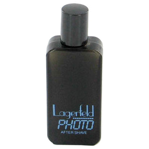 Photo Cologne By Karl Lagerfeld After Shave For Men