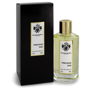 Mancera Precious Oud Perfume By Mancera Eau De Parfum Spray (Unisex) For Women
