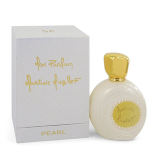 Mon Parfum Pearl Perfume By M. Micallef Eau De Parfum Spray For Women