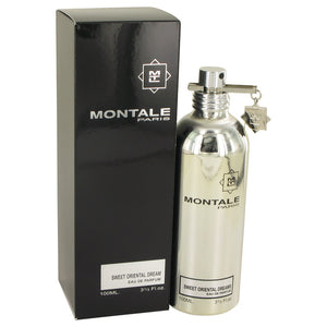 Montale Sweet Oriental Dream Perfume By Montale Eau De Parfum Spray (Unisex) For Women