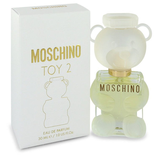 Moschino Toy 2 Perfume By Moschino Eau De Parfum Spray For Women