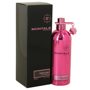 Montale Rose Elixir Perfume By Montale Eau De Parfum Spray For Women
