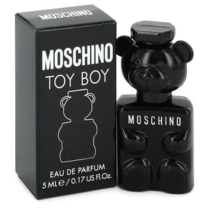 Moschino Toy Boy Cologne By Moschino Mini EDP For Men