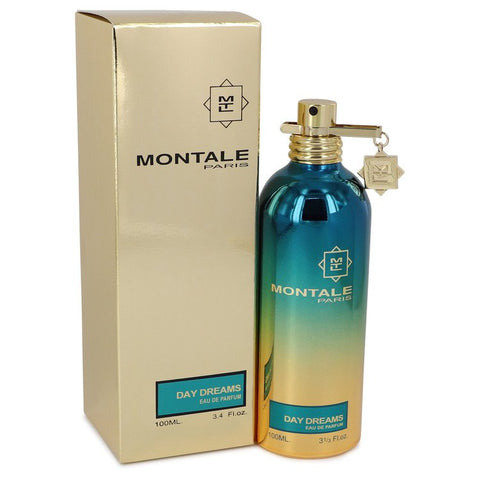 Montale Day Dreams Perfume By Montale Eau De Parfum Spray (Unisex) For Women