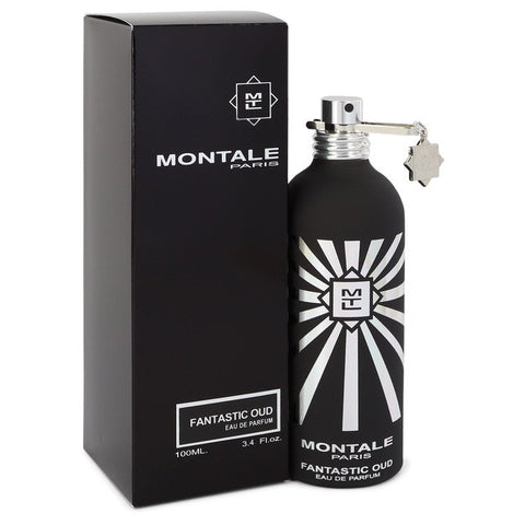 Montale Fantastic Oud Perfume By Montale Eau De Parfum Spray (Unisex) For Women