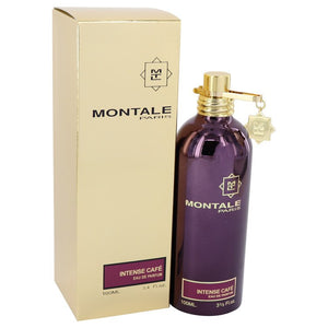 Montale Intense Café Perfume By Montale Eau De Parfum Spray For Women