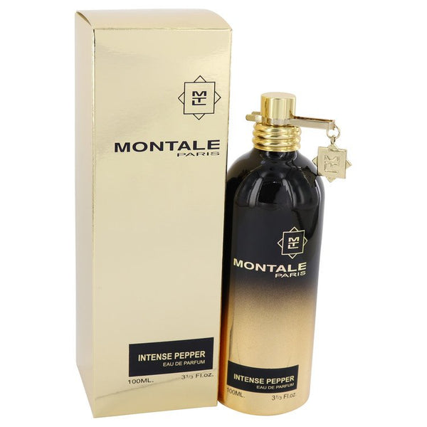 Montale Intense Pepper Perfume By Montale Eau De Parfum Spray For Women