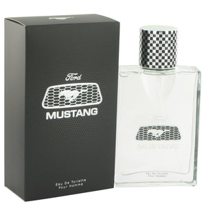 Mustang Cologne By Estee Lauder Eau De Toilette Spray For Men