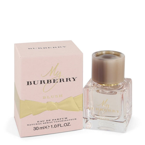 My Burberry Blush Perfume By Burberry Eau De Parfum Spray For Women