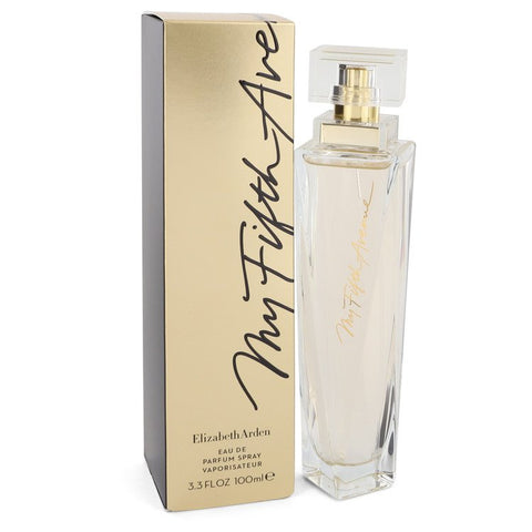 My 5th Avenue Perfume By Elizabeth Arden Eau De Parfum Spray For Women