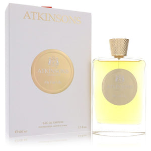 My Fair Lily Perfume By Atkinsons Eau De Parfum Spray (Unisex) For Women