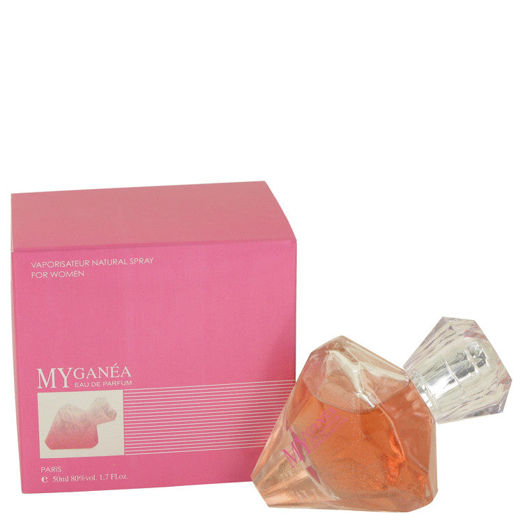 My Ganea Perfume By Prestige Eau De Parfum Spray For Women